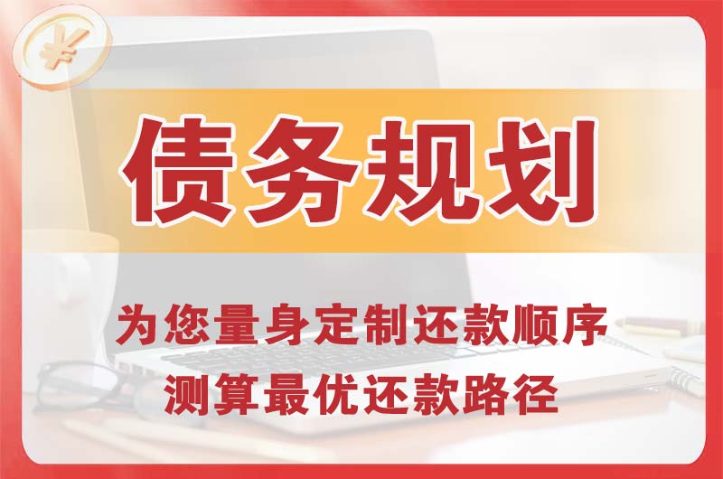 阿勒泰债务规划